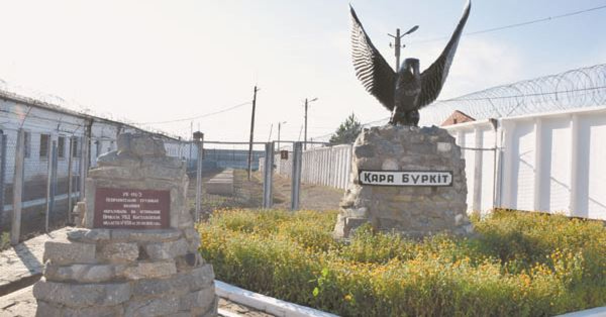 Сотрудники колонии для пожизненно лишенных свободы заболели коронавирусом