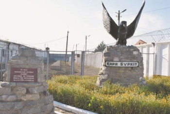 Сотрудники колонии для пожизненно лишенных свободы заболели коронавирусом