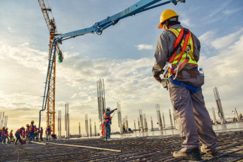 Фотография к новости: Какую помощь окажут строительной отрасли Казахстана