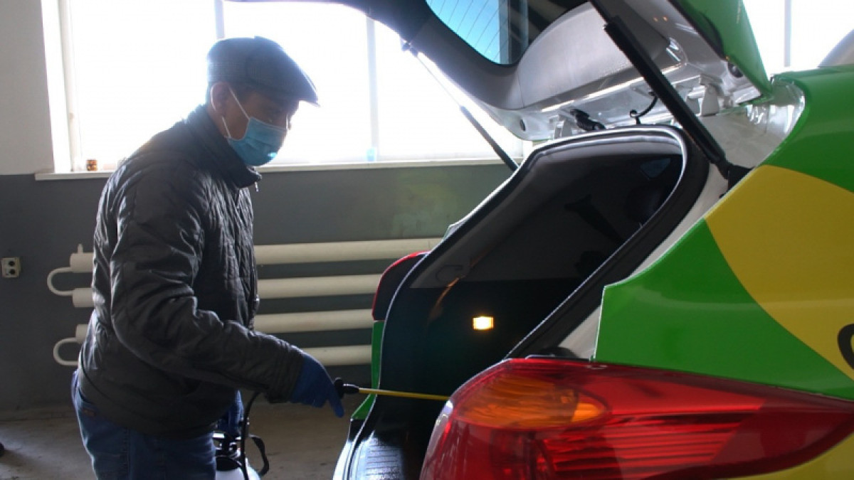 Иллюстративное: astana.gov.kz