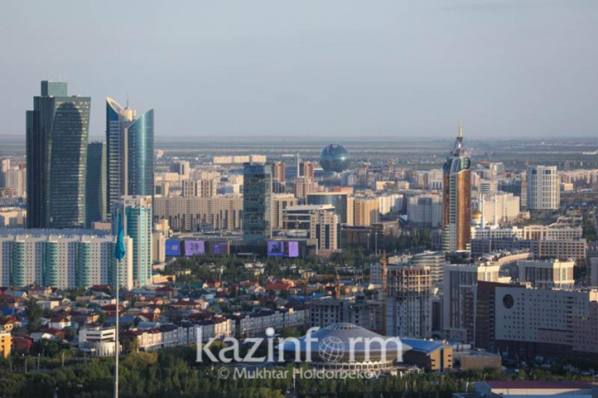 Иллюстративное: КазИнформ