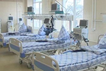 Фотография к новости: Еще 46 казахстанцев побороли COVID-19