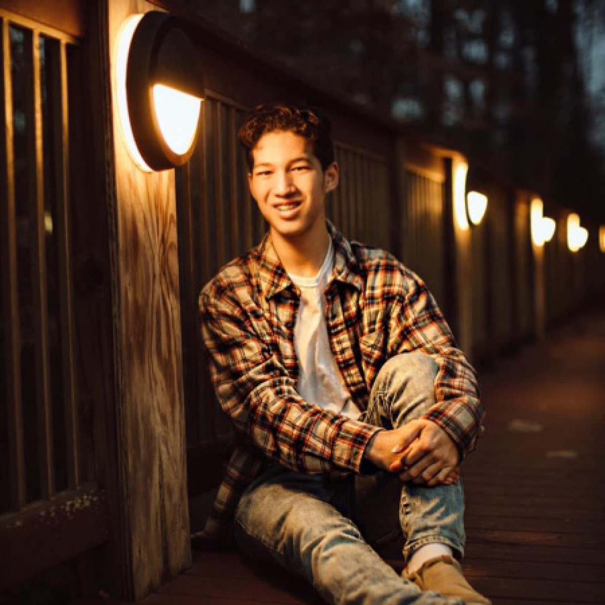 Нашелся брат усыновленного из Казахстана американца