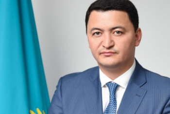 Фотография к новости: Бывший вице-министр Камалжан Надыров выписан из больницы