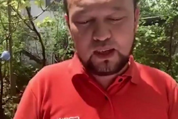 Фотография к новости: "Охотник за полицейскими" Руслан Жанпеисов заявил о завершении блогерской деятельности