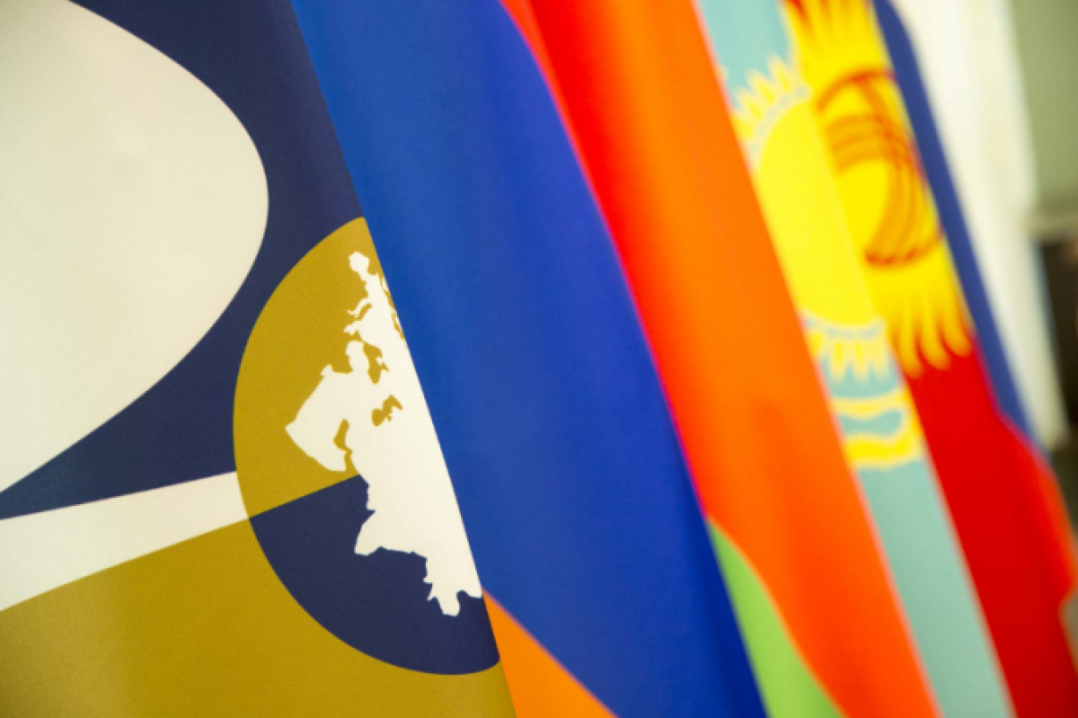 Президент РК поднял вопрос формирования кадрового состава ЕЭК