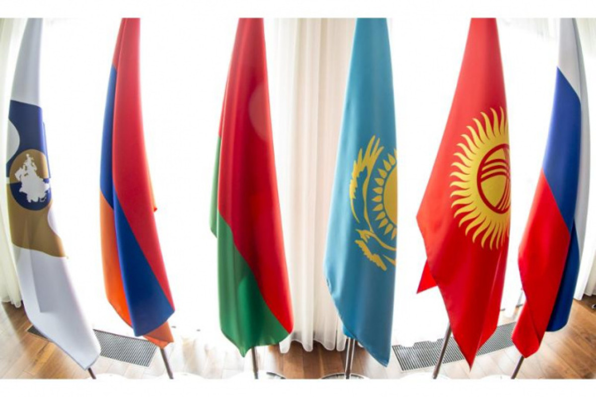 Интеграция ЕАЭС должна учитывать особенности национальной правовой системы - Токаев