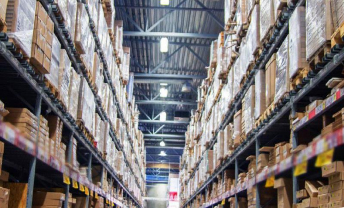 Товаропроводящую систему разработают страны ЕАЭС