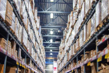 Фотография к новости: Товаропроводящую систему разработают страны ЕАЭС