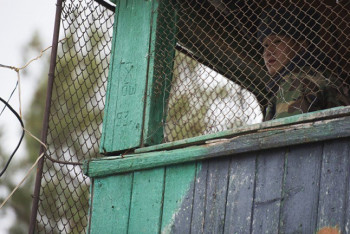 Фотография к новости: Как заразились сотрудники колонии "Черный беркут" в Житикаре