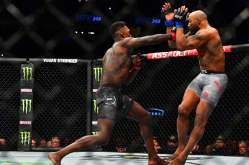 Фотография к новости: Глава UFC озвучил планы в тяжелом дивизионе