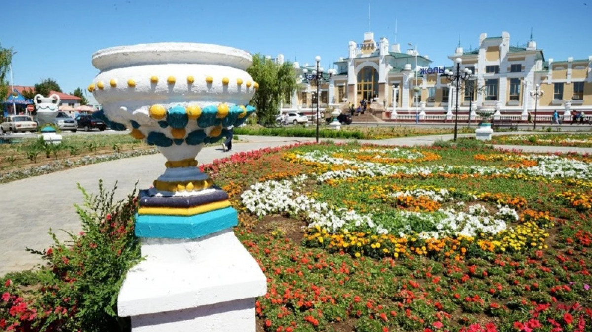 Трое мужчин и две женщины заболели COVID-19 в Кызылординской области