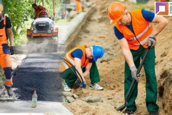 Фотография к новости: Почти 30 тысяч человек трудоустроены в мае в рамках госпрограмм