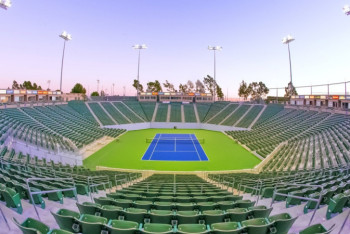 Фотография к новости: Международная федерация тенниса продлила приостановку всех турниров