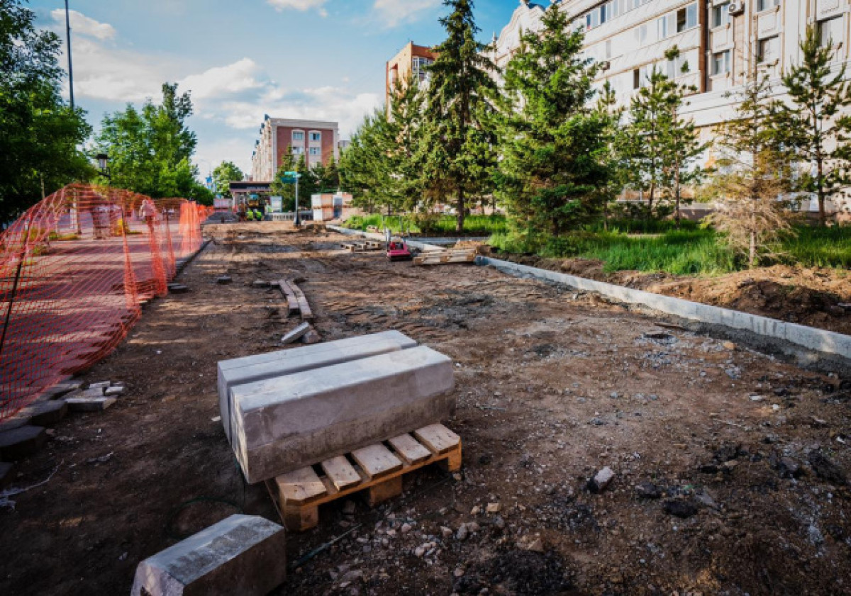 Иллюстративное: astana.gov.kz