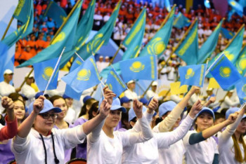 Фотография к новости: Сенат одобрил обязательную квоту для женщин и молодежи в партийных списках