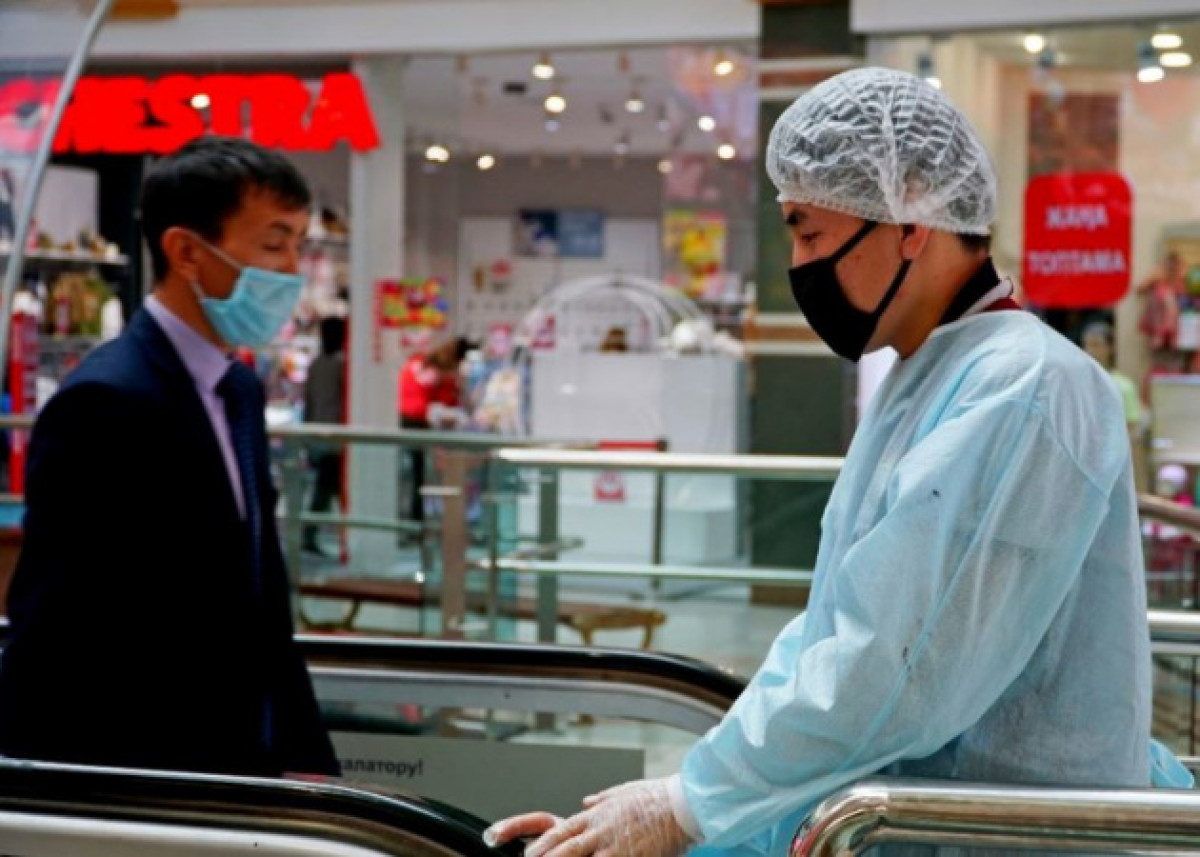 Иллюстративное: astana.gov.kz