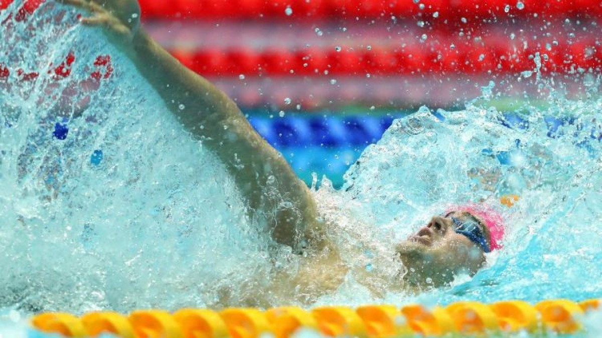 Иллюстративное: Olympic.kz