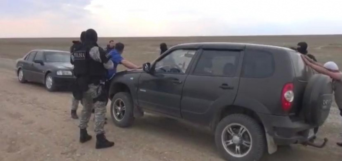 Иллюстративное: polisia.kz