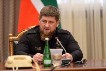 Фотография к новости: У Рамзана Кадырова подозревают коронавирус, его окружение это отрицает