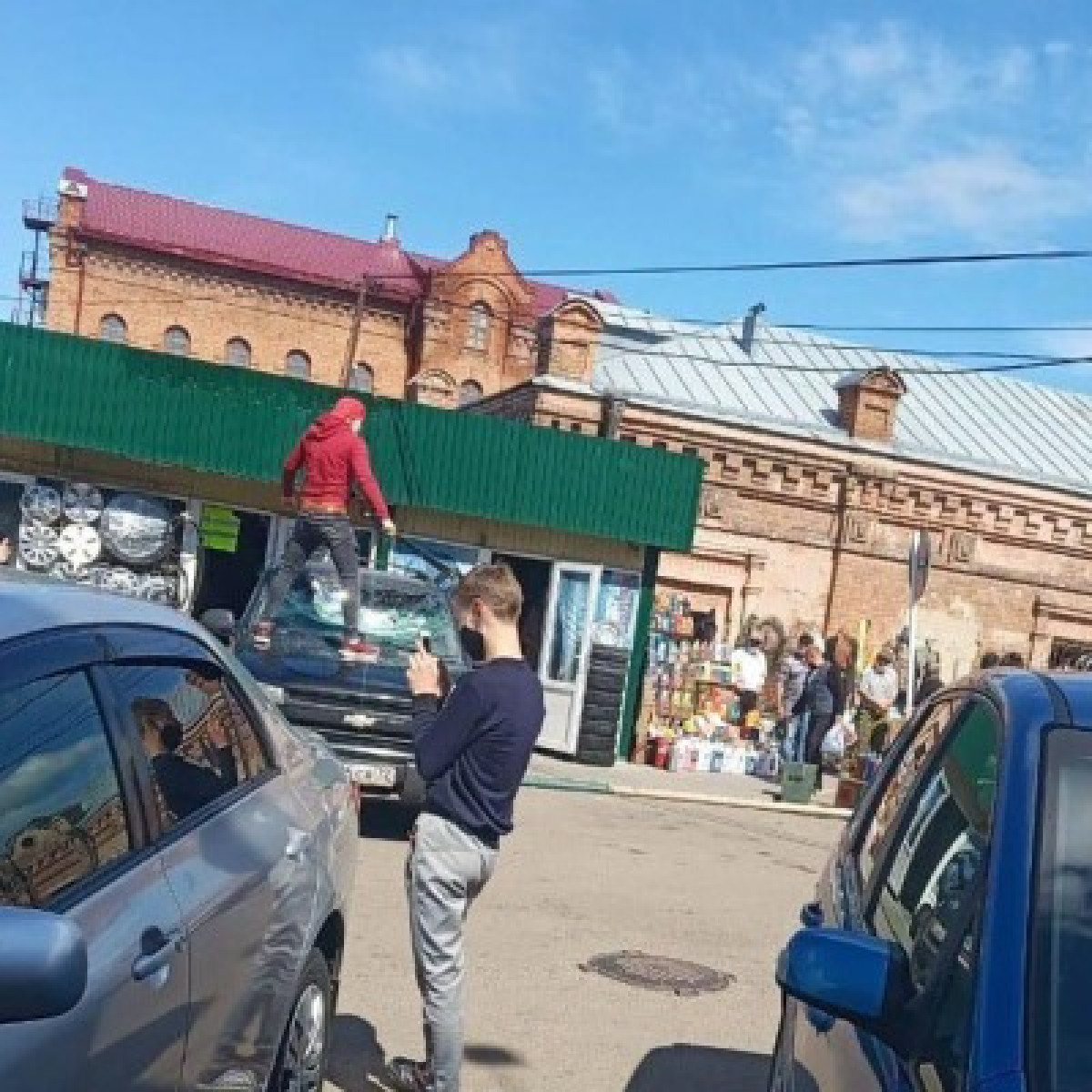 из открытых источников