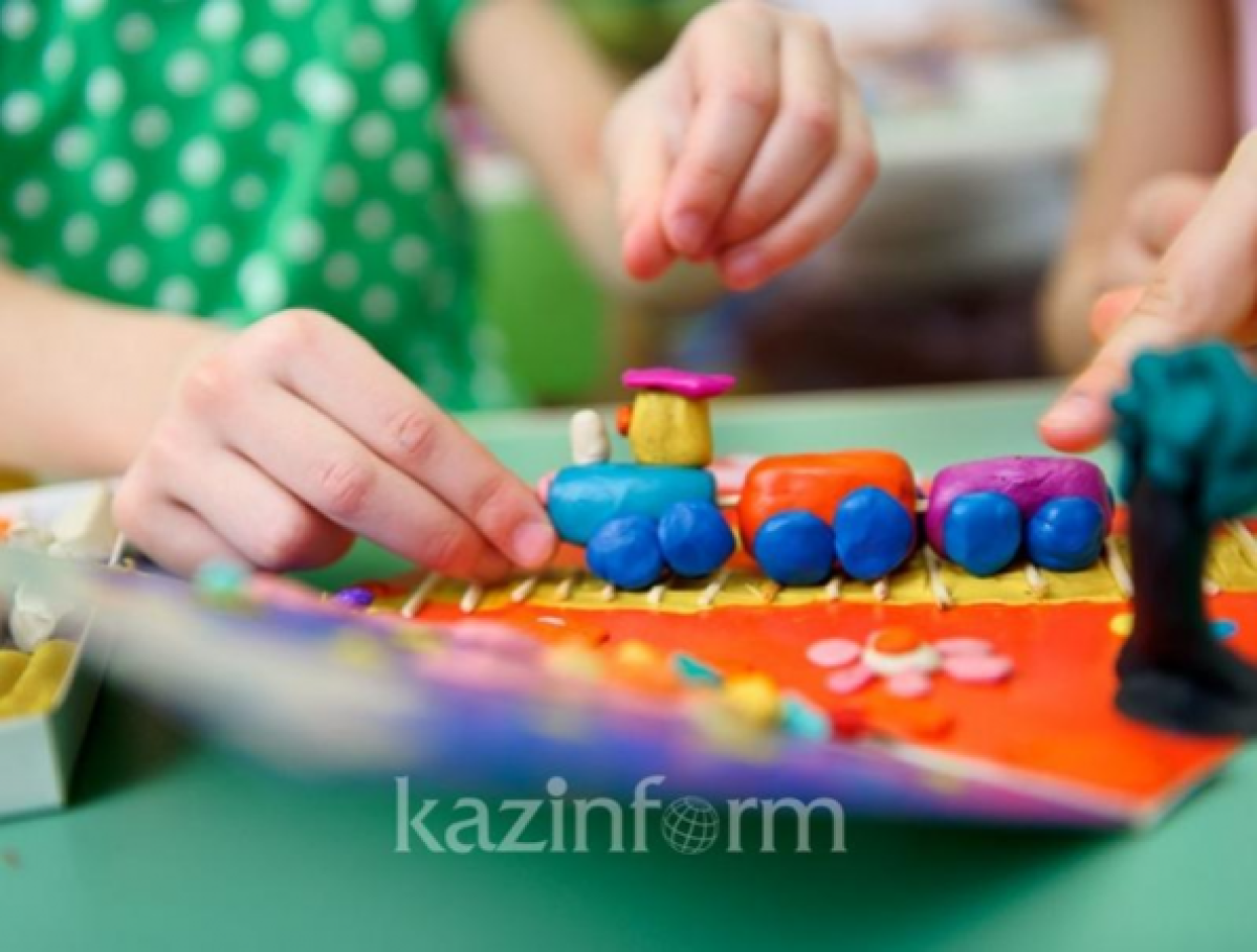 Иллюстративное, архивное - КазИнформ