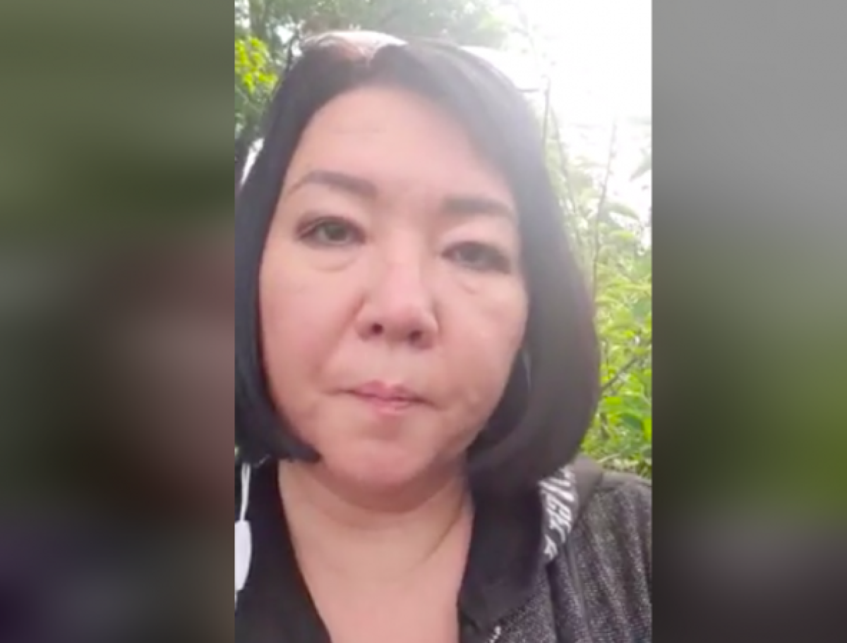 Верховный суд Украины решил экстрадировать осужденную в Казахстане активистку