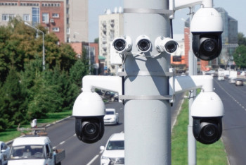 Фотография к новости: Еще 380 камер "Сергек" установят в Алматы