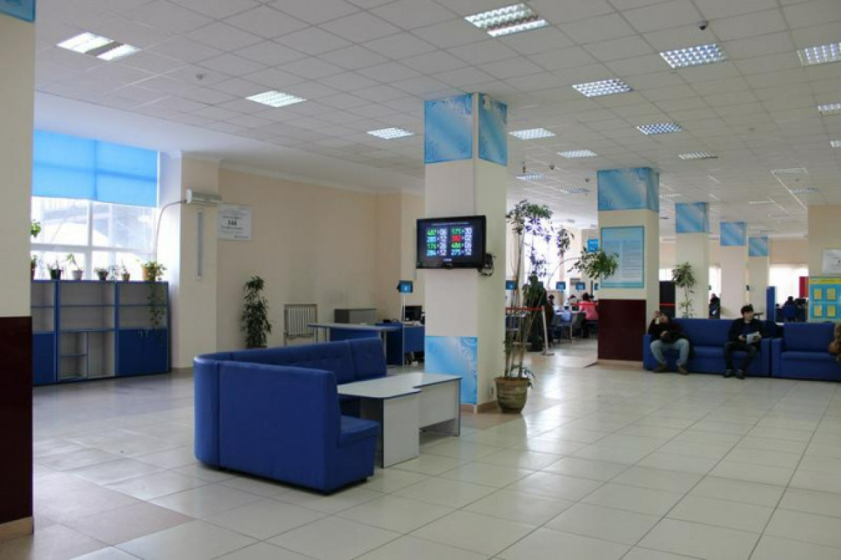 Иллюстративное, архивное - КазИнформ