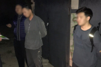 Фотография к новости: Сотрудники КНБ изъяли "синтетики" на 60 миллионов тенге у наркоторговца в Нур-Султане