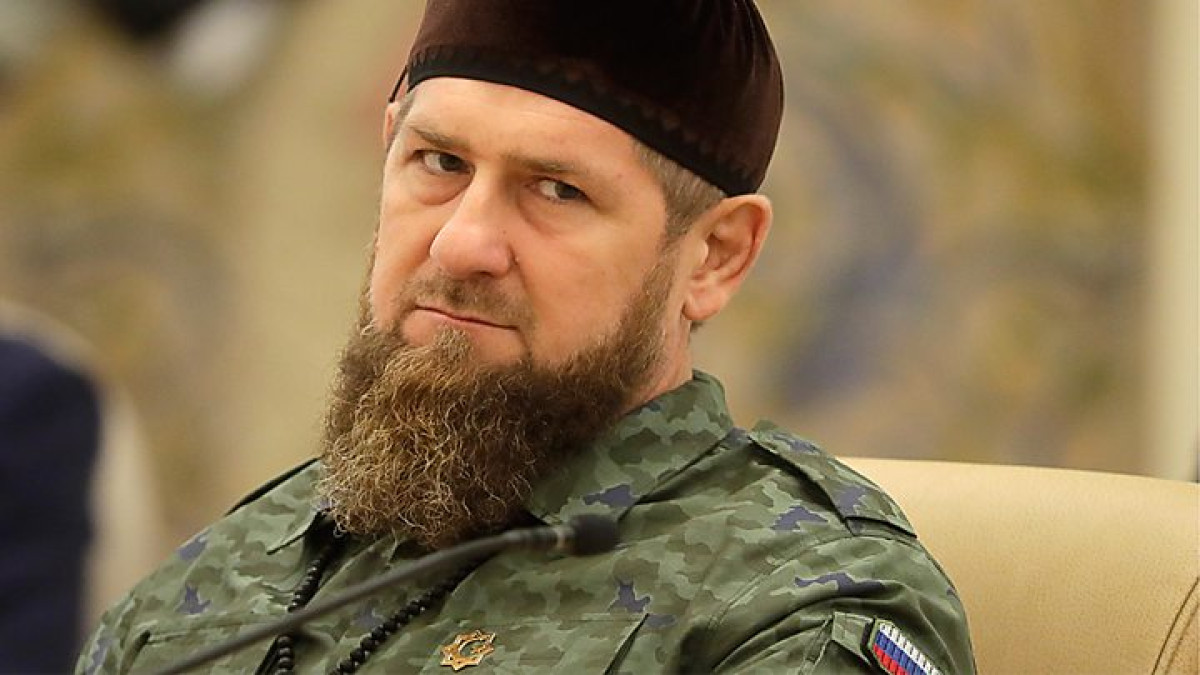 В ФК "Ахмат" прокомментировали сообщения о госпитализации Кадырова