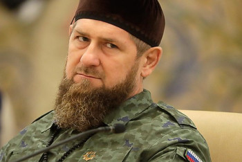 Фотография к новости: В ФК "Ахмат" прокомментировали сообщения о госпитализации Кадырова