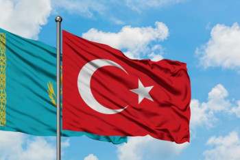 Фотография к новости: Авиасообщение между Казахстаном и Турцией планируется возобновить в июне