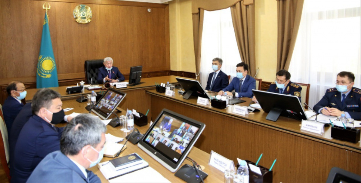 zhambyl.gov.kz