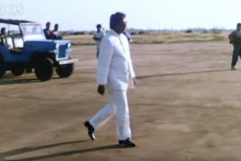 Фотография к новости: Двойника Токаева обнаружили в индийском фильме 15-летней давности