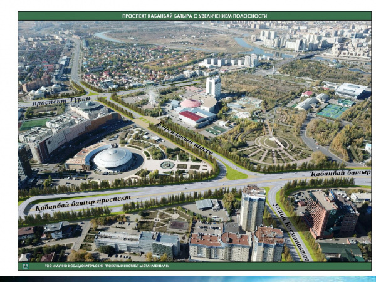 пресс-служба МИИР РК