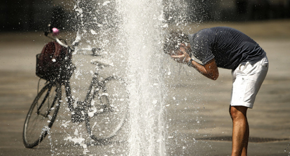 © AFP/Marco BERTORELLO