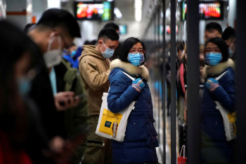 Фотография к новости: Как долго больные COVID-19 остаются заразными