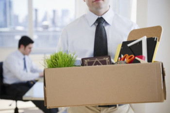 Фотография к новости: Каждый второй казахстанец может остаться без работы - мнение экспертов