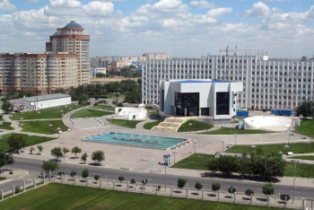 Фотография к новости: Карантин продлен в Атырау