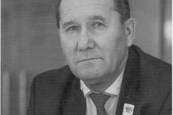 Фотография к новости: Ушел из жизни ветеран казахстанского футбола Журектес Лейменов