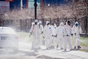 Фотография к новости: Какие ограничения введут в регионах, если прирост по КВИ превысит семь процентов