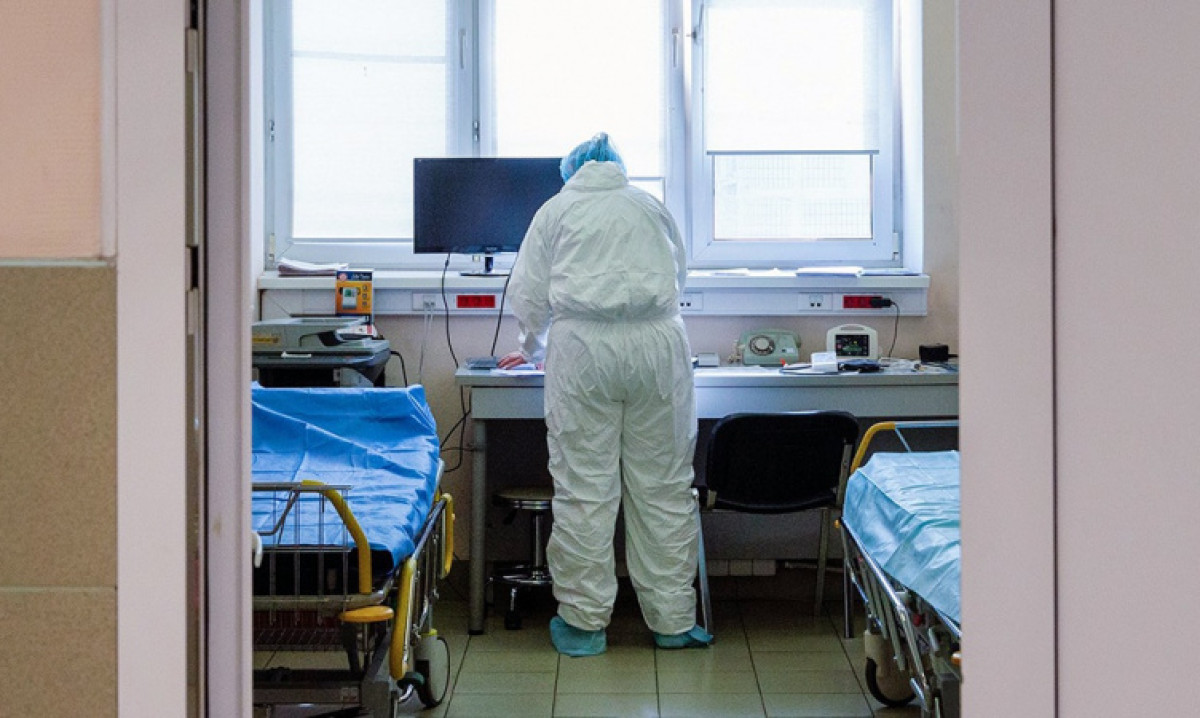 Еще 106 человек выздоровели от коронавируса в Казахстане