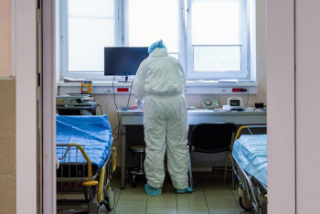 Фотография к новости: Еще 106 человек выздоровели от коронавируса в Казахстане