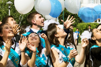 Фотография к новости: Последний звонок и вручение аттестатов: как это будет в Нур-Султане