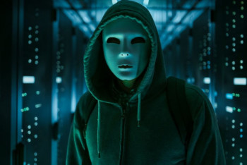 Фотография к новости: Даже обычный хакер может взломать ресурсы 70 процентов мировых компании