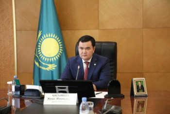 За вспышку коронавируса наказали акимов в Карагандинской области