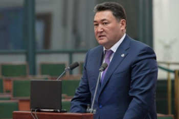 Фотография к новости: Дело экс-акима Павлодарской области поступило в уголовный суд