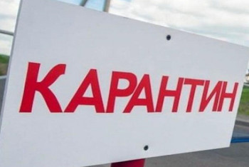 Фотография к новости: Ослабление карантина в Алматинской области не распространяется на Талдыкорган