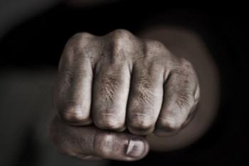 Фотография к новости: Избитая в автобусе алматинка обратилась за помощью к министру внутренних дел